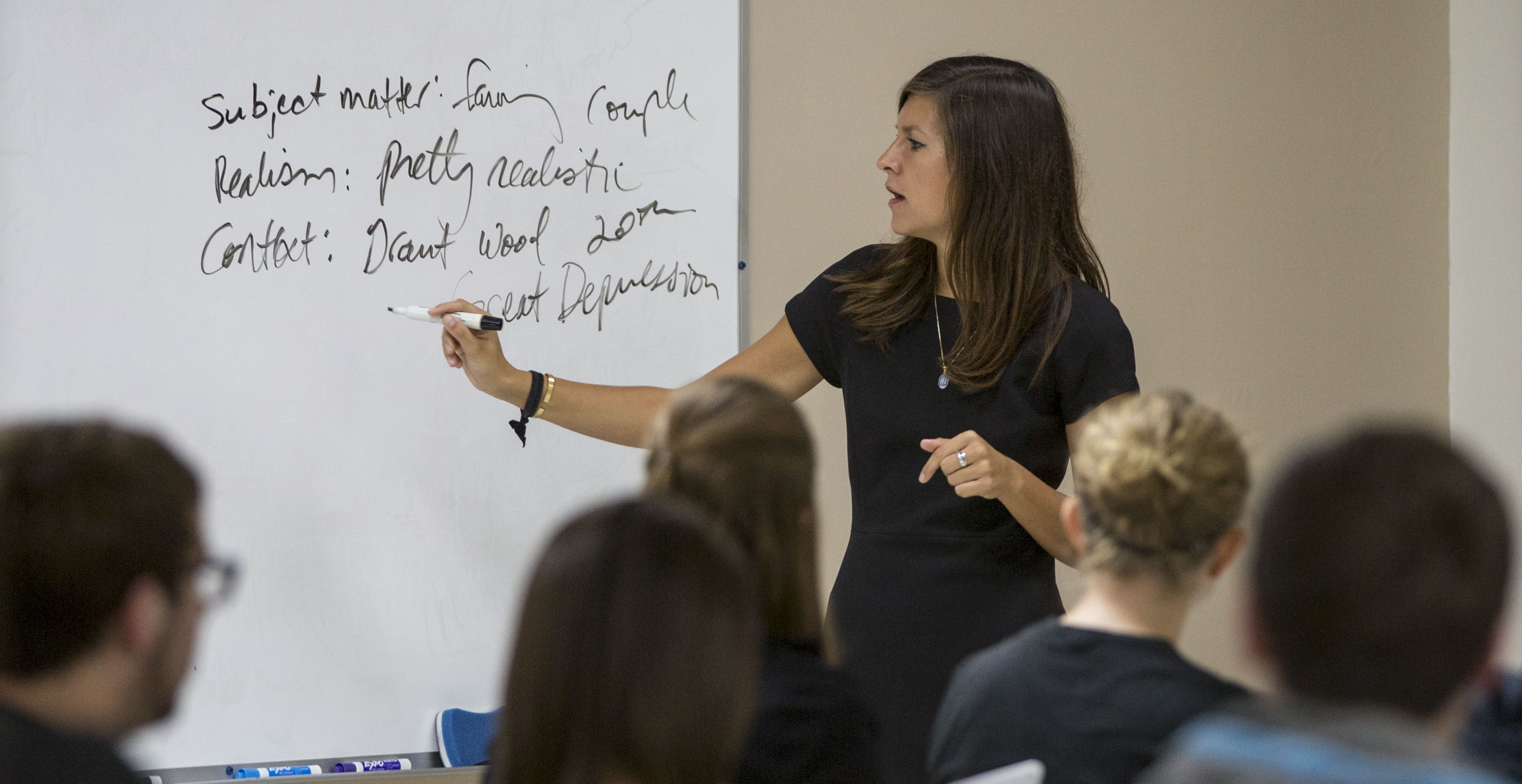 Art Education Degree Ohio Northern University